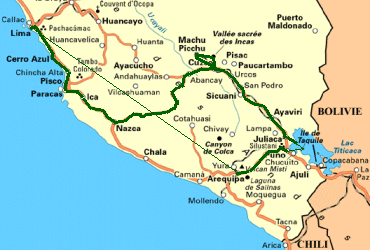 Peru