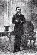 Phileas Fogg