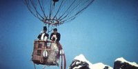 Around the world in 80 days