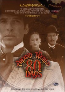 Around the world in 80 days