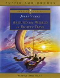 Around the world in 80 days