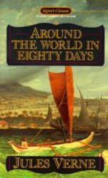 Around the world in 80 days