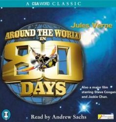Around the world in 80 days
