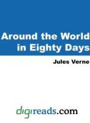 Around the world in 80 days