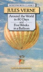 Around the world in 80 days
