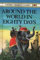 Around the world in 80 days