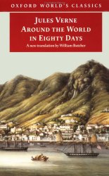 Around the world in 80 days