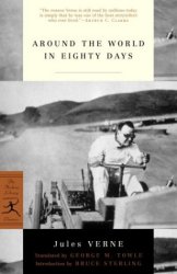 Around the world in 80 days