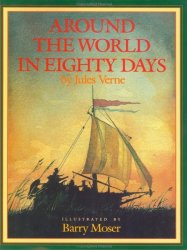 Around the world in 80 days