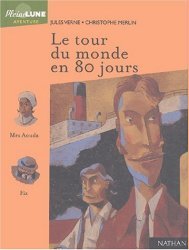 Le Tour du monde en 80 jours