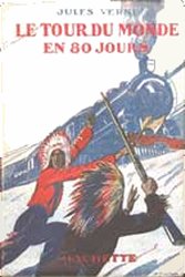 Le Tour du monde en 80 jours