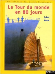 Le Tour du monde en 80 jours