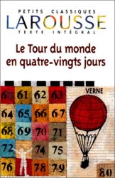 Le Tour du monde en 80 jours
