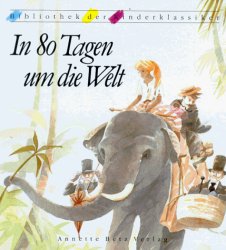 Um die Welt in 80 Tagen