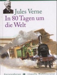 Um die Welt in 80 Tagen