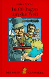 Um die Welt in 80 Tagen