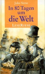 Um die Welt in 80 Tagen