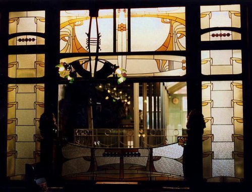 Ultieme hallucinatie, Brussels