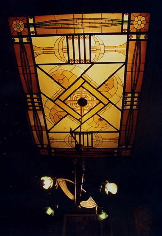 Ultieme hallucinatie, Brussels