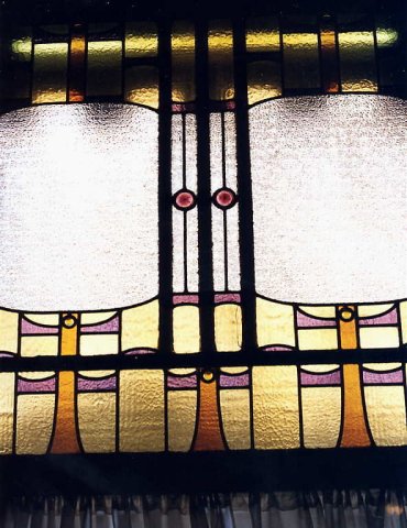 Ultieme hallucinatie, Brussels