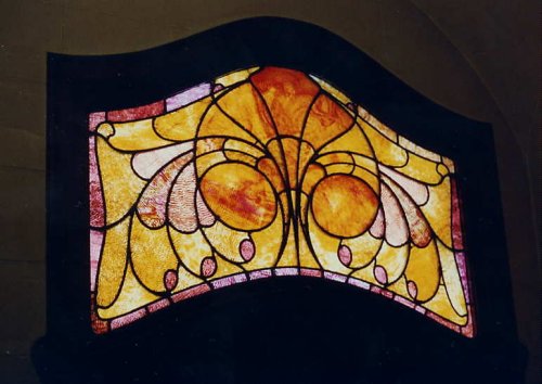 Hotel Hannon, Brussels