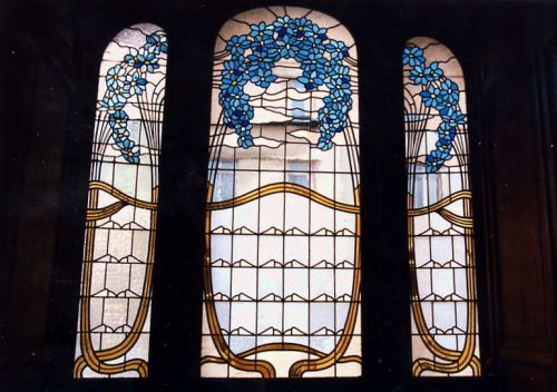 Hotel Hannon, Brussels