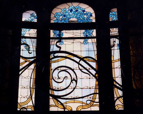 Hotel Hannon, Brussels