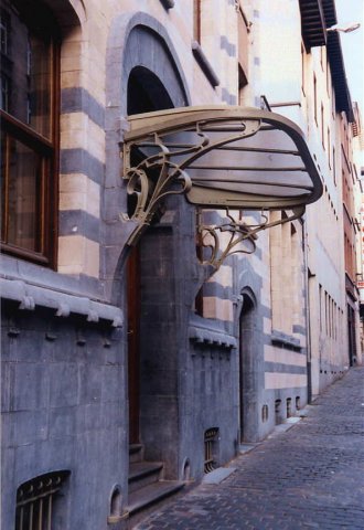 Kindertuin, Brussels