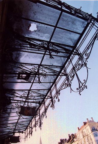 Schaerbeek, Brussels