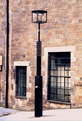 Glasgow School of Art, Glasgow