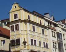 House of the good shepherd