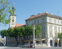 St Martin's cathedral