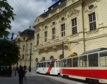 Redoute Philharmonic Concert Hall