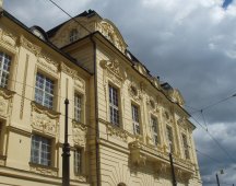 Redoute Philharmonic Concert Hall