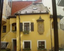 Hummel House