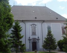 Lutheran Church