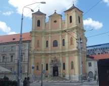 Trinitarian Church