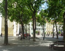 Main Square