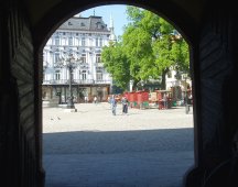Main Square