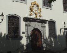Jesuit Church