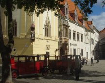Main Square
