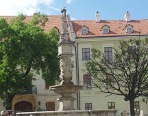 Main Square
