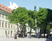 Main Square