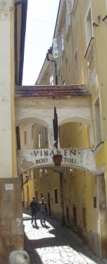 Bratislava, Slovakia