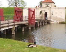 Kastellet