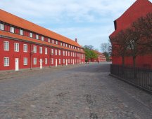 Kastellet