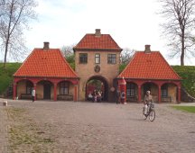 Kastellet