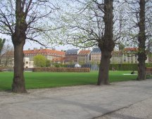 Rosenborg
