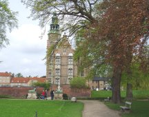 Rosenborg