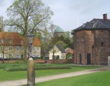 Rosenborg